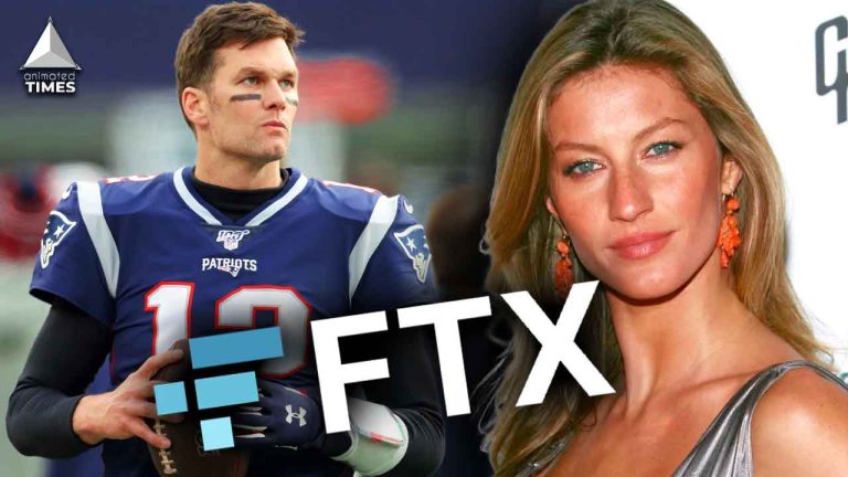 'Why the urgency? Why the scramble? Why the rush?': Was Gisele Bundchen-Tom Brady Divorce a Sham? Could Have Been Staged To Protect Their $650M Assets From FTX Collapse
