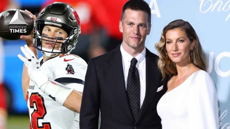 tom brady gisele bundchen