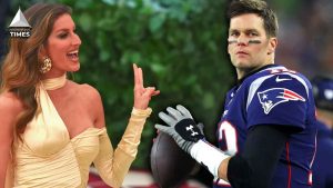 Gisele Bündchen, Tom Brady Donated Just Over 50K For 12 Years to Get IRS Tax Exempt Status, Bündchen Separated From Brady With a $400M Fortune 4 Years Later