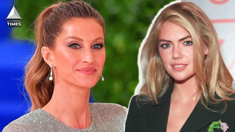 Kate Upton Seemingly Blasts Gisele Bündchen For Leaving Tom Brady, Wants Husband Justin Verlander to Keep Playing as Long as He Wants