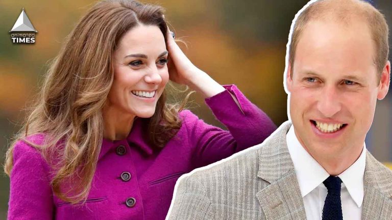 "If I ask Kate first then he can't really say no": Prince William Was Afraid Kate Middleton's Family Won't Allow Him to Marry the Hollywood Star