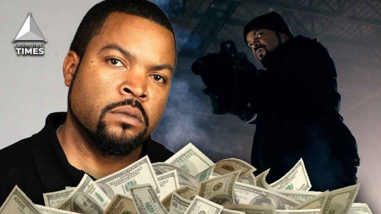 ice cube