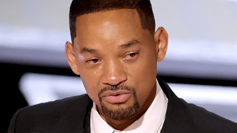 Will Smith banned From the Oscars