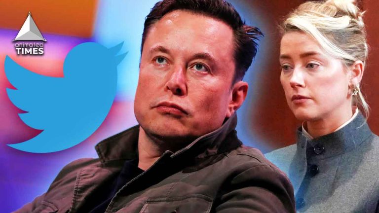After Allegedly Kicking Out His Ex Amber Heard, Is Elon Musk Leaving Twitter