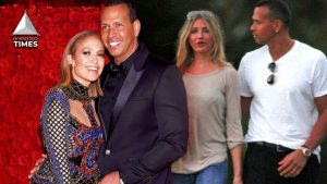 Alex Rodriguez Created a Shocking Technique to Keep Cameron Diaz Relationship Private