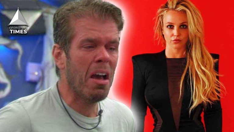 American Celebrity Perez Hilton Banned After Leaking Private Information About Britney Spears