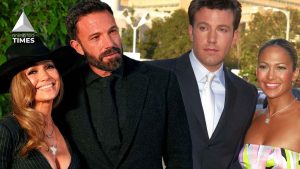 Ben Affleck Will Not Ruin His Marriage With Jennifer Lopez by Repeating the Same Mistake From 2003