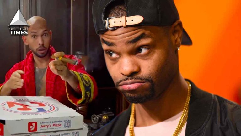 king bach andrew tate