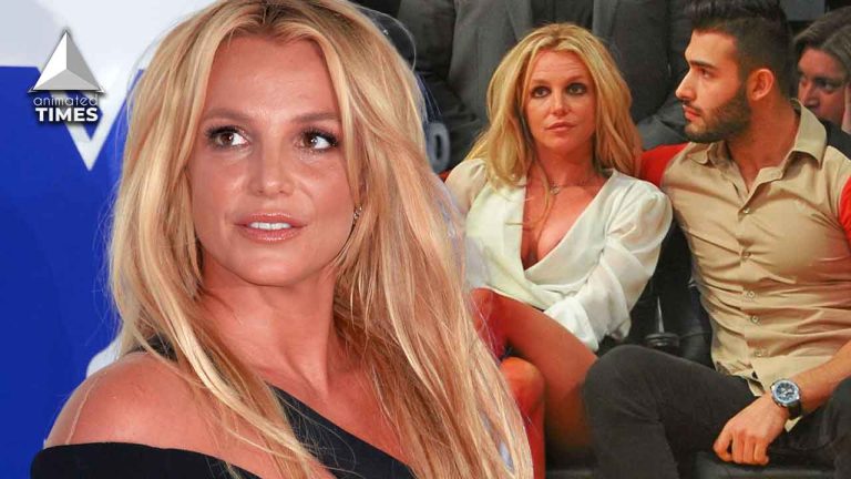 Britney Spears Reveals Why She Deleted Her Instagram Account Amid Rumors of a Troubled Marriage