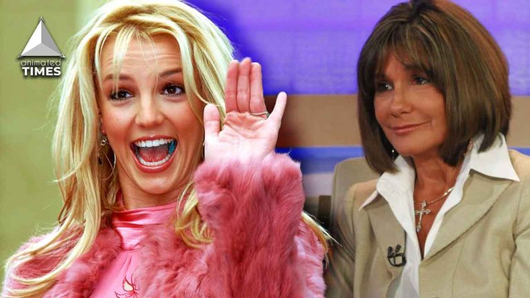 Britney Spears Trolls Estranged Mom Lynne Spears for Hiding Caffeine From Her