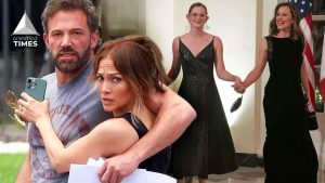 Divorce Reportedly Dooms Over Jennifer Lopez-Ben Affleck Marriage