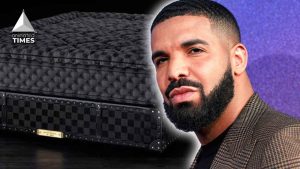 Drake Claimed His $400K Handmade Stingray Skin Mattress That Took 600 Hours To Make is the Only Bed He Can Sleep on