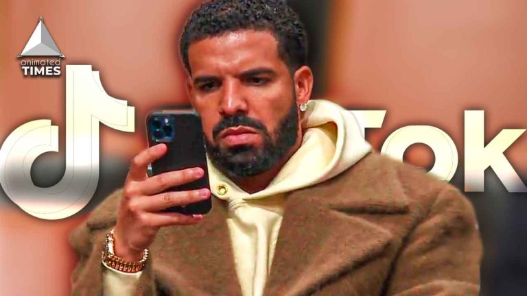 Drake Responds to Woman Accusing Him of Having Unprotected SeX With Her in a Viral TikTok