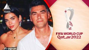 Dua Lipa Betrayed by Own Father After Reports Unveil He Desperately Wanted Daughter to Perform at Qatar 2022 World Cup