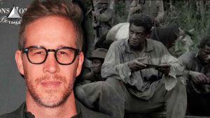 Producer Joey McFarland Explains Bringing Photo of Enslaved Man to 'Emancipation' Premiere, Issues Apology While Movie Struggles to Overcome Will Smith's Oscar Controversy