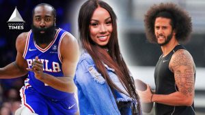Fitness Model Brittany Renner Reveals Hooking Up With NBA and NFL Stars Including James Harden and Colin Kaepernick