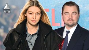 Gigi Hadid Doesn't Want a Serious Relationship With Leonardo DiCaprio Despite the Oscar Winner Breaking His Rumored Rule For the Super Model