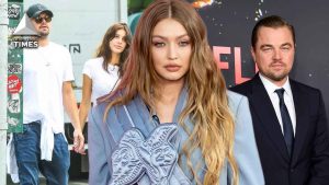 Gigi Hadid Reportedly Actively Denying Leonardo DiCaprio From Getting into Boyfriend Territory, His Perverse 'Only Under 25' Women Rule Could Be the Reason