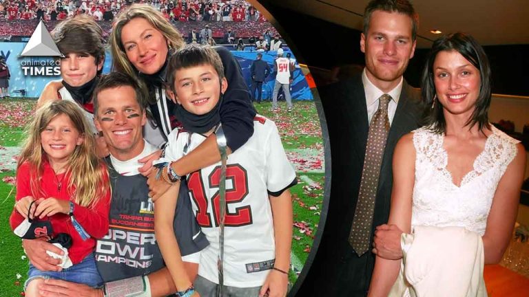 Gisele Bündchen Did the Ultimate Sacrifice For Tom Brady Just 2 Months Into Dating