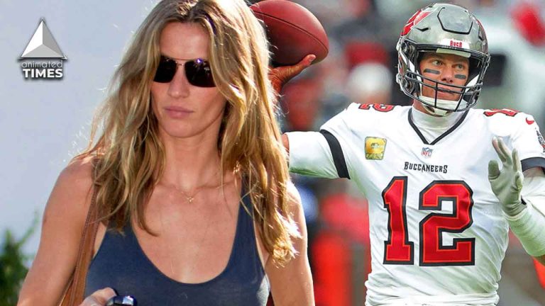 Gisele Bundchen Reportedly Spearheaded Divorce That Broke Tom Brady