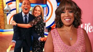 Good Morning America Hosts Amy Robach and T.J. Holmes Lose Ally in Gayle King