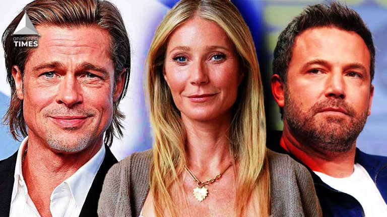 "I really believe in conscious uncoupling": Gwyneth Paltrow Confesses About Her Relationship With Ex-boyfriends Ben Affleck and Brad Pitt Years After Their Breakup
