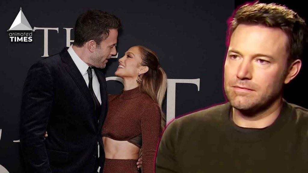 Ben Affleck and Jennifer Lopez divorce Archives Animated Times