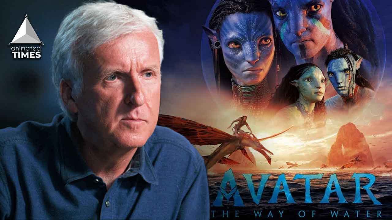 Avatar 2 Archives - Animated Times