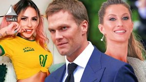 Is Tom Brady Dating Another Brazilian Model Mayara Lopes