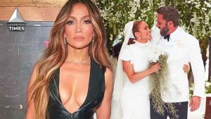 Jennifer Lopez Hellbent on Making 4th Marriage Work, Says She's Older Now