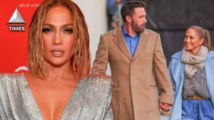 Jennifer Lopez Shuts Down the Rumors of a Troubled Marriage