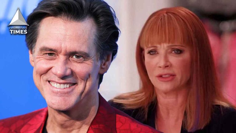 Jim Carrey Left Former Wife Lauren Holly Devastated