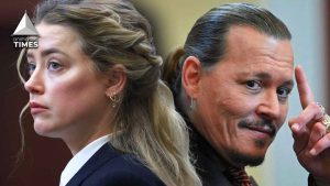 Johnny Depp Had Already Predicted Amber Heard's Epic Downfall Back In 2016