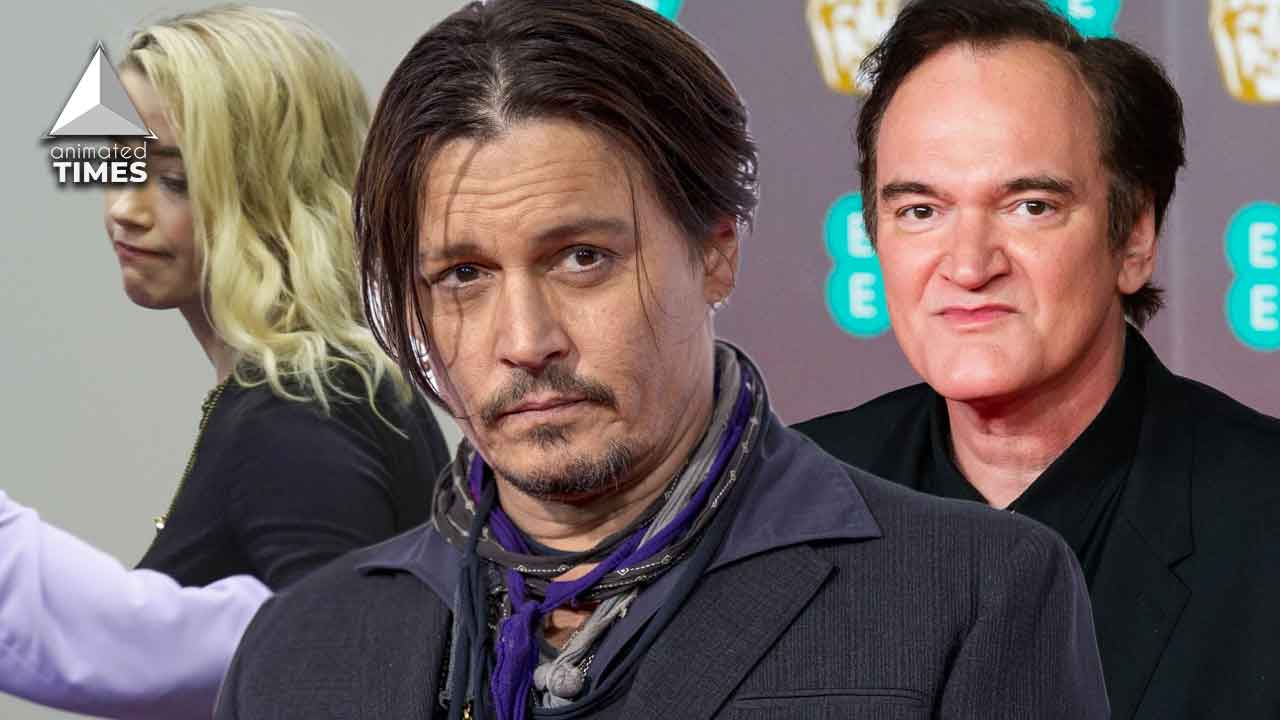 “I didn’t know if I would vibe with the person”: Johnny Depp, Who Became One of…