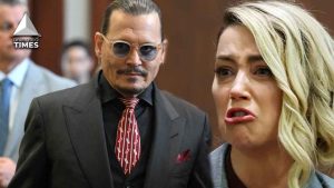 1 Million Dollars... Mr. Depp will donate to charities': Johnny Depp Decimates Amber Heard's Public Image, Actually Donating Settlement Money to Charity Unlike Heard's Fake Charity Promises