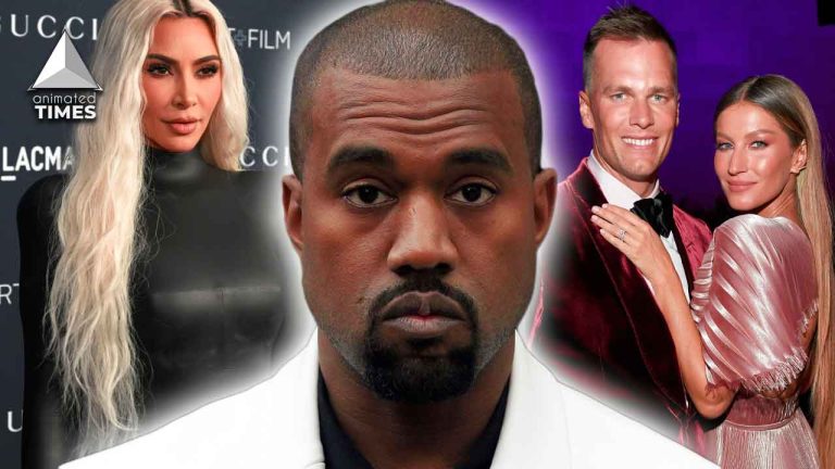 Kanye West Gives the Green Light to Kim Kardashian to Marry Gisele Bündchen's Ex-husband