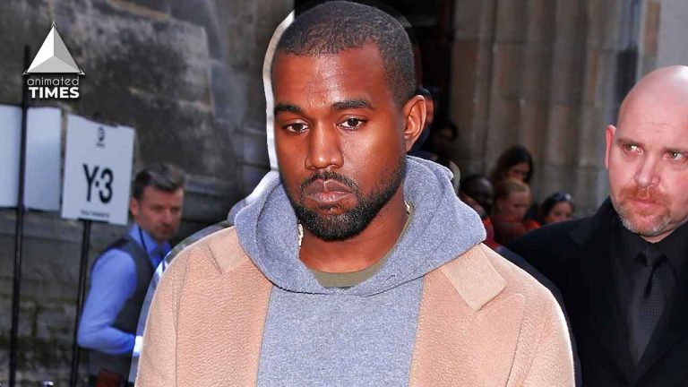 Kanye West Reportedly Going Missing To Avoid Being Served $4.5M Contract Lawsuit is Proof Once Billionaire Rapper May Soon File for Bankruptcy