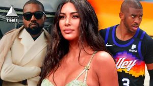 Kanye West Reveals Kim Kardashian's Affair With $160M NBA Superstar