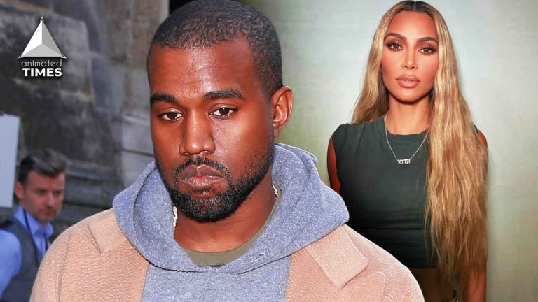 Kanye West Reveals the Real Reason Why Kim Kardashian Broke Up With Him