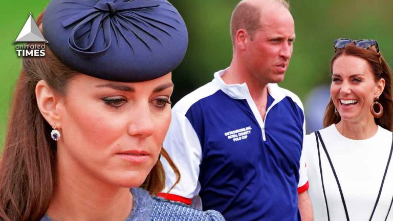 Kate Middleton Still Has Not Forgotten About Prince William's Worst Gift to Her
