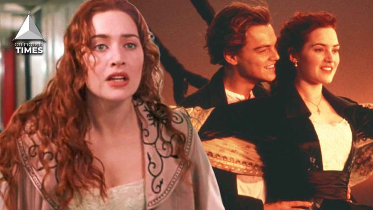 Kate Winslet Recollects Abusive Environment During ‘Titanic’
