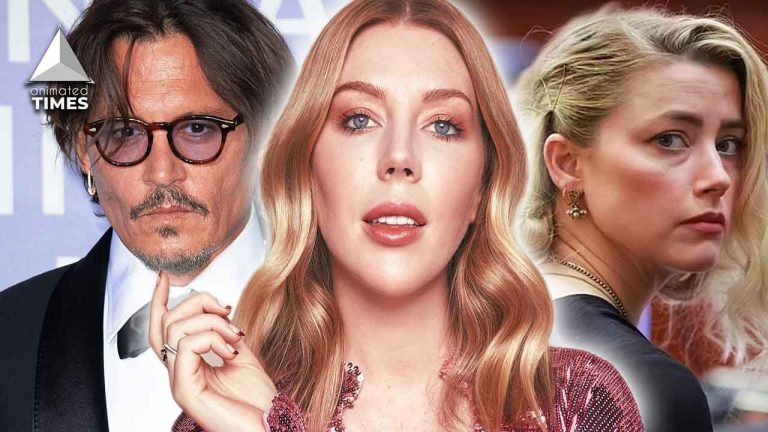 Katherine Ryan Fears For Her Career, Doesn’t Want to Name Hollywood’s Sexual Predator