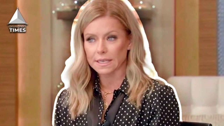 Kelly Ripa Felt Disrespected And Nearly Resigned From Live After Backstage Politics