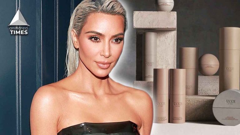Kim Kardashian Gets Trashed By Dermatologist, Claims SKIMS Has ‘Incomprehensible’ Ingredients