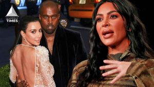 Kim Kardashian Reportedly Regretting Kanye West Divorce