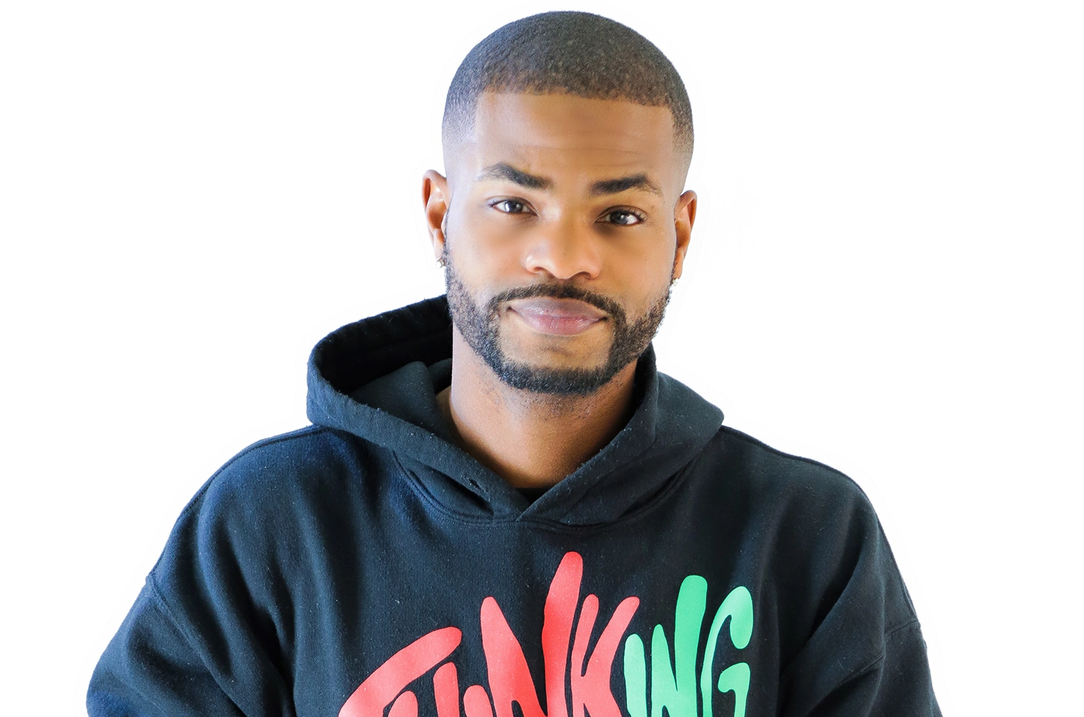 King Bach mocked Andrew Tate's arrest
