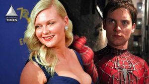 Kirsten Dunst Hated Spider-Man Co-Star Tobey Maguire as He Was Paid More Than Her