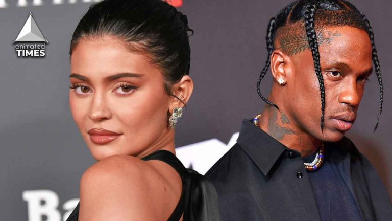 Kylie Jenner and Travis Scott's Fake Relationship Rumors Came from Bold Fan Claims