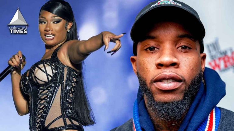 Megan Thee Stallion Faces More Woes as Key Witness Against Tory Lanez Goes Mysteriously Missing