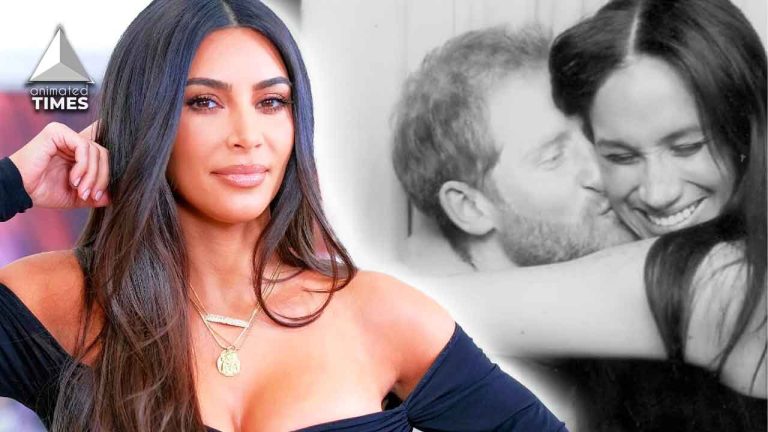 “They’re literally just a s*x tape shy of Kim K”: Meghan Markle Branded as Next Kim Kardashian After Trailer For…